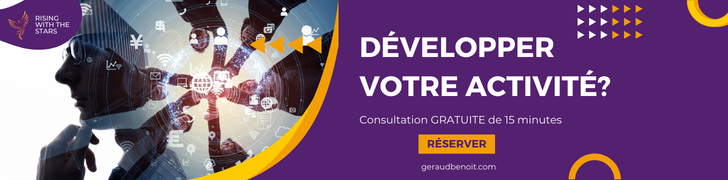 Annonce pour une consultation gratuite